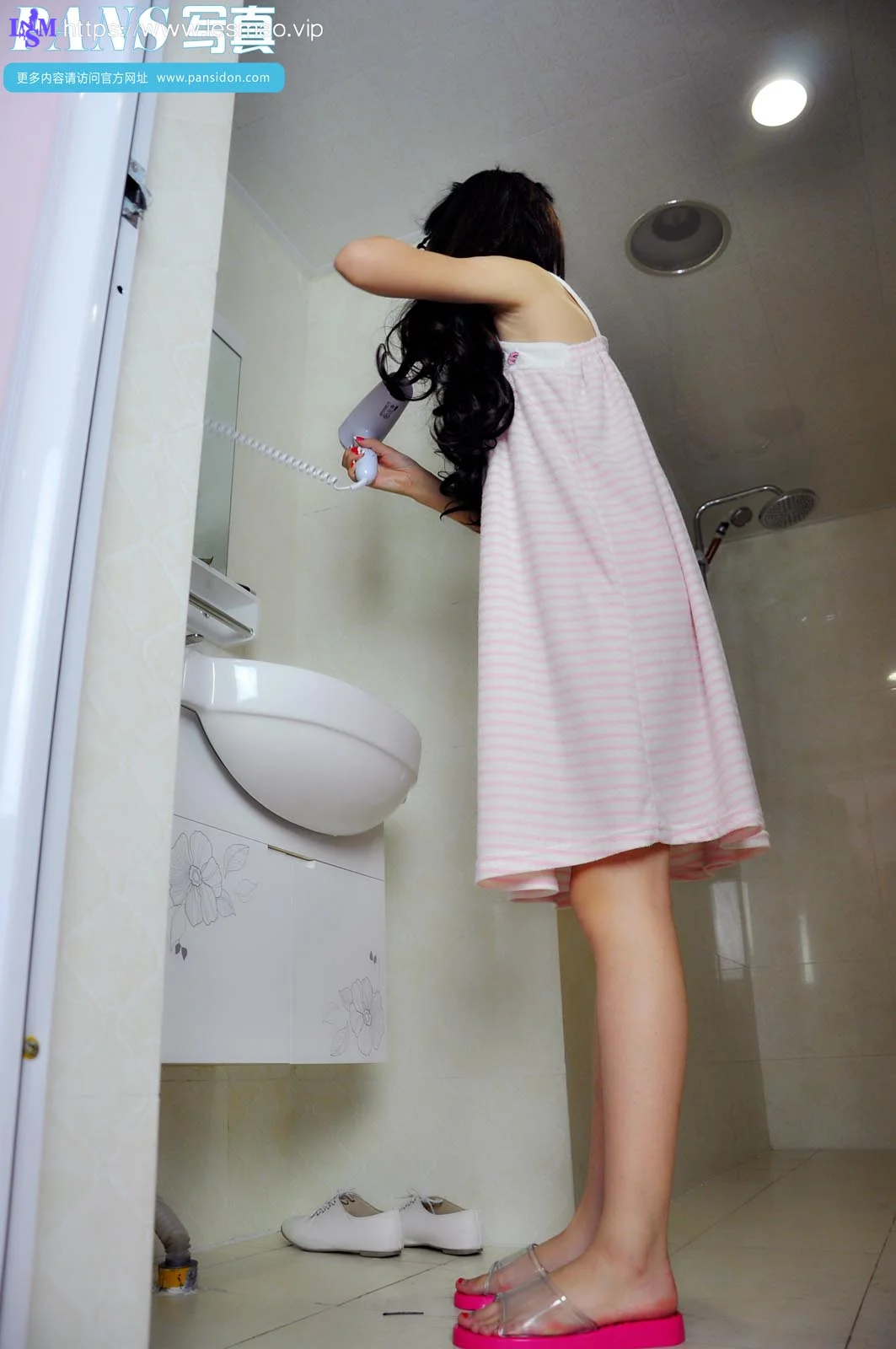Pans 写真 No.278 梦梦 美女私房照 - 17