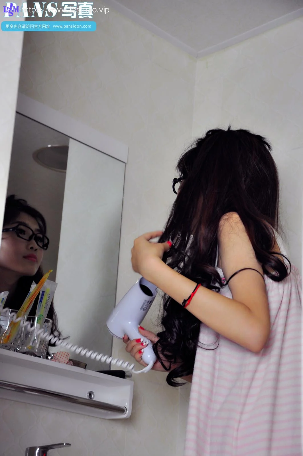 Pans 写真 No.278 梦梦 美女私房照 - 18