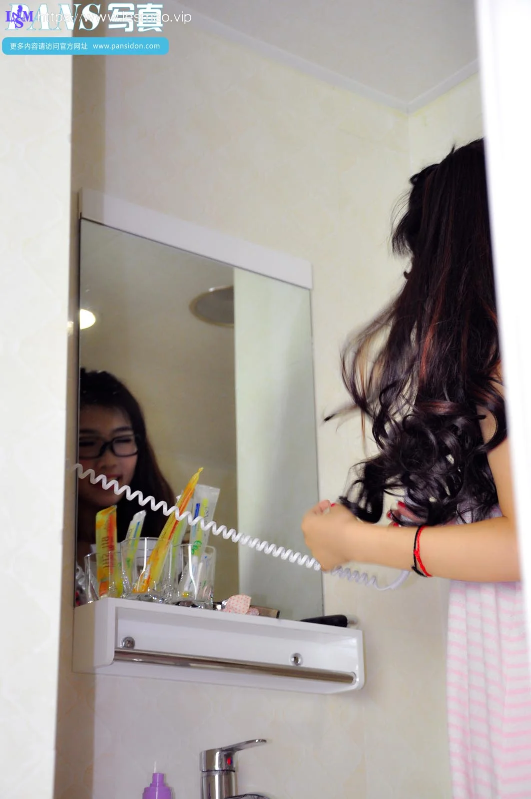 Pans 写真 No.278 梦梦 美女私房照 - 19