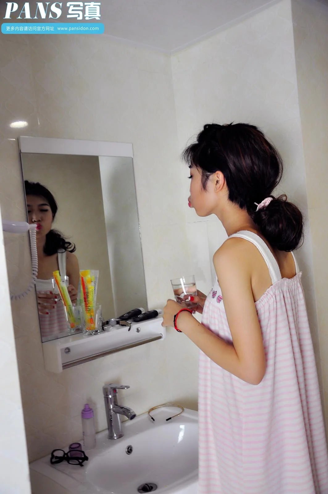 Pans 写真 No.278 梦梦 美女私房照 - 25