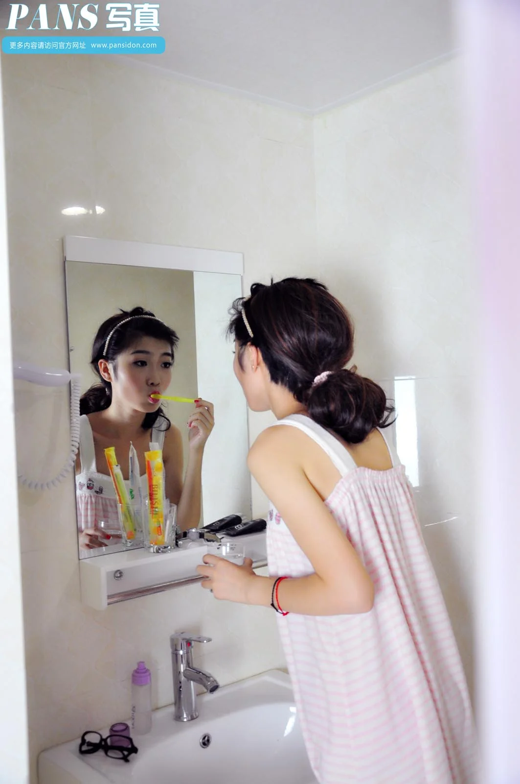 Pans 写真 No.278 梦梦 美女私房照 - 31