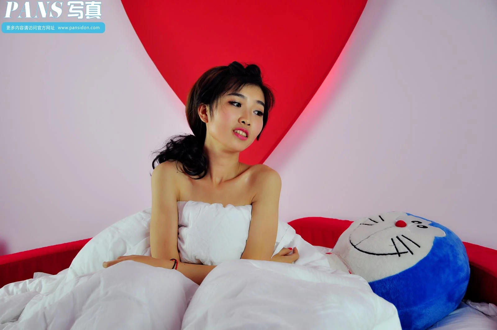 Pans 写真 No.278 梦梦 美女私房照 - 41