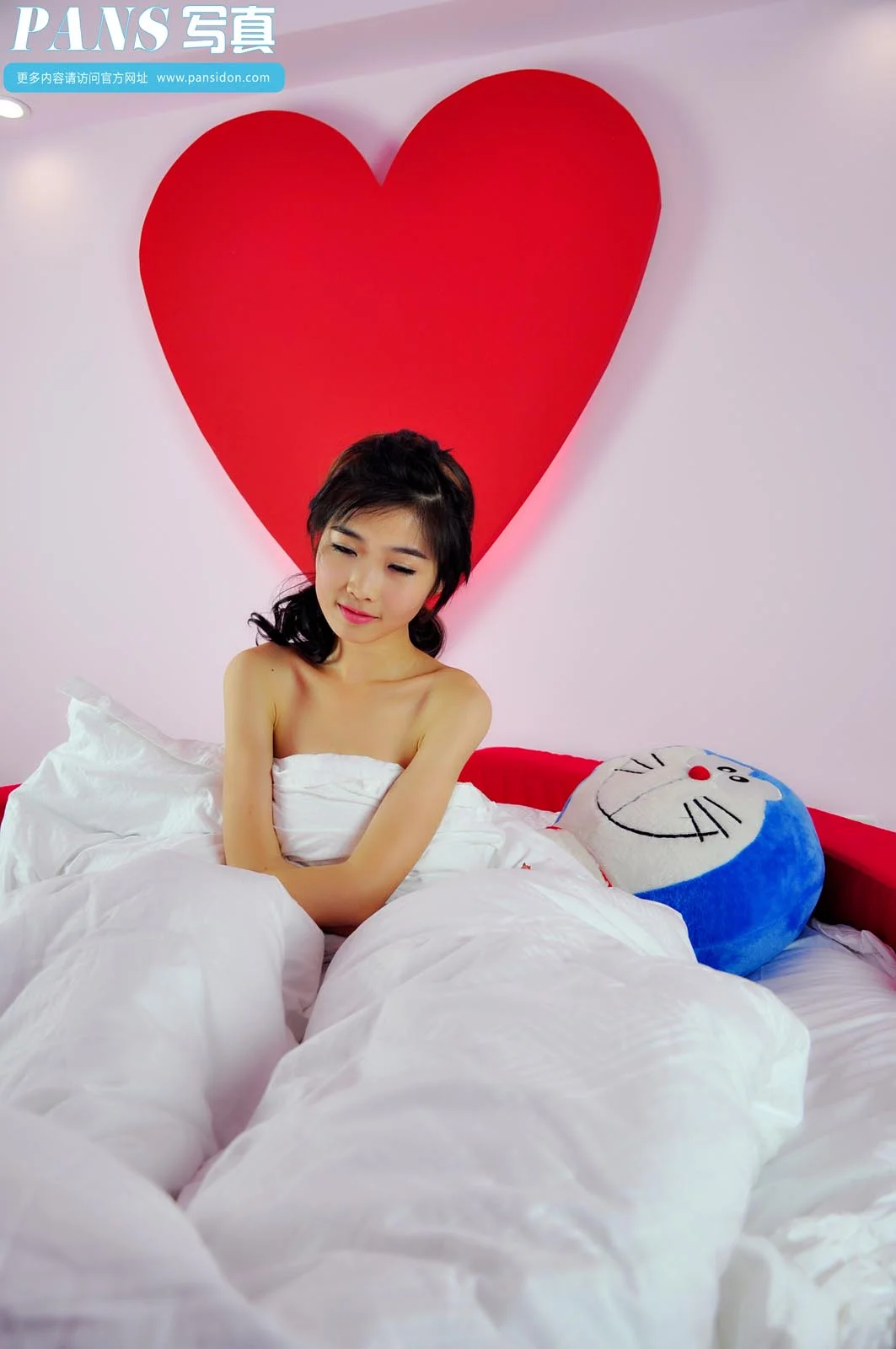 Pans 写真 No.278 梦梦 美女私房照 - 42