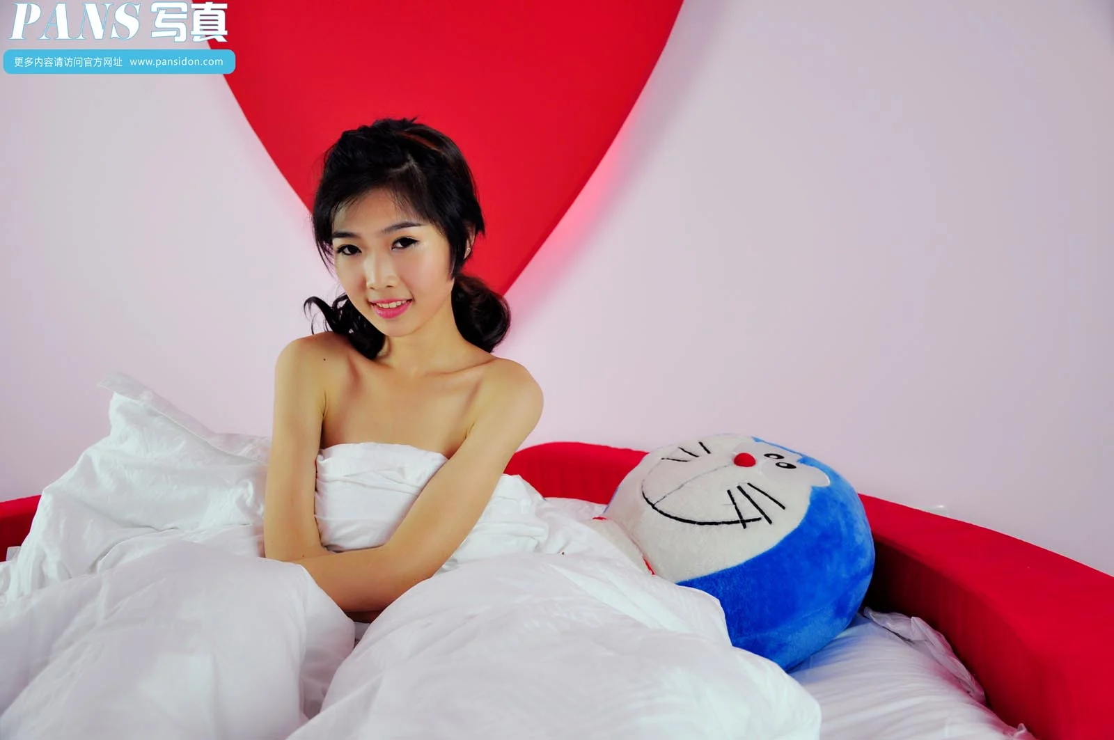 Pans 写真 No.278 梦梦 美女私房照 - 43