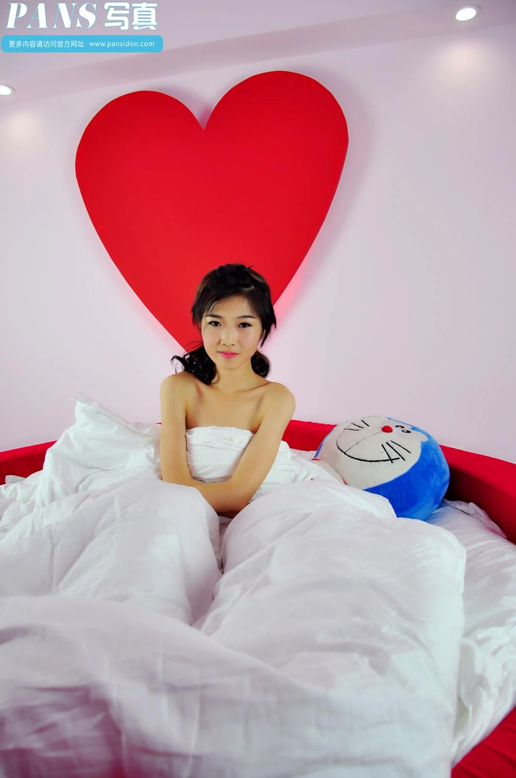 Pans 写真 No.278 梦梦 美女私房照 - 44