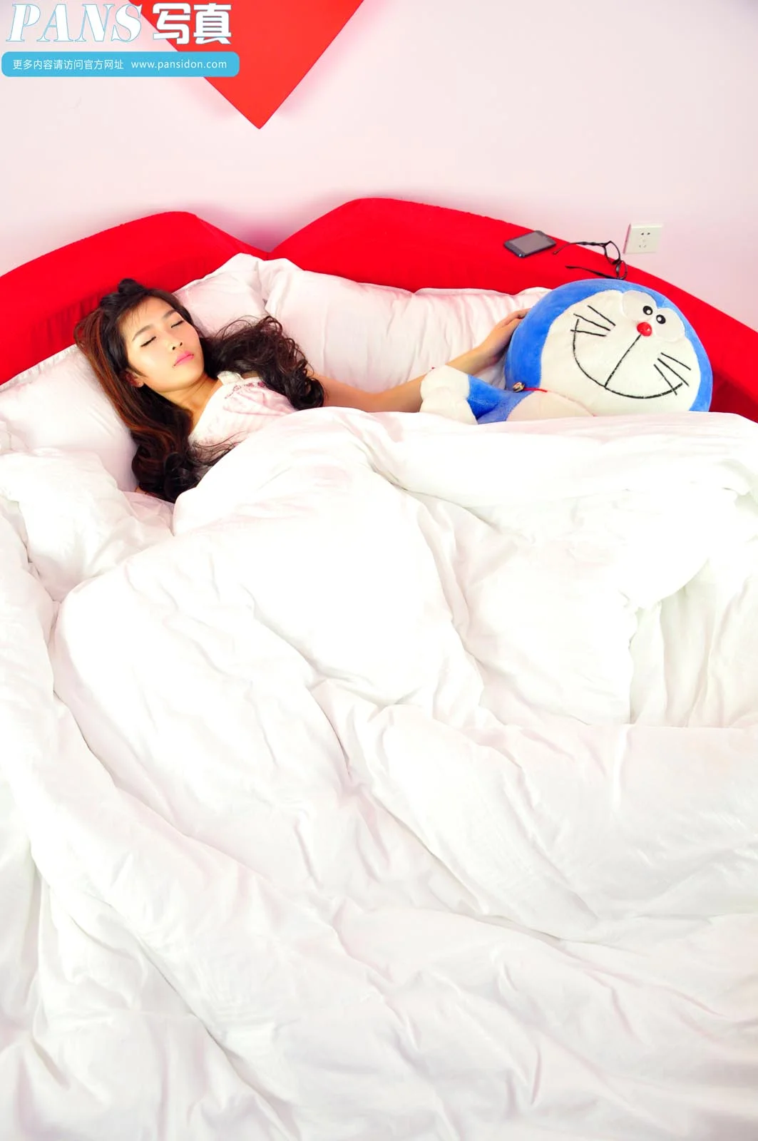 Pans 写真 No.278 梦梦 美女私房照 - 46