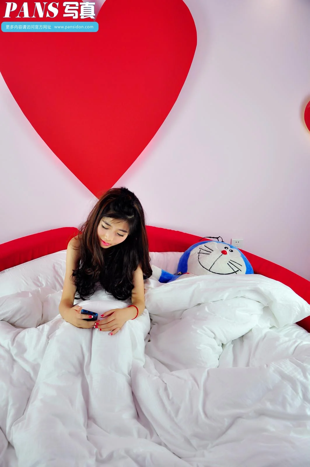 Pans 写真 No.278 梦梦 美女私房照 - 47