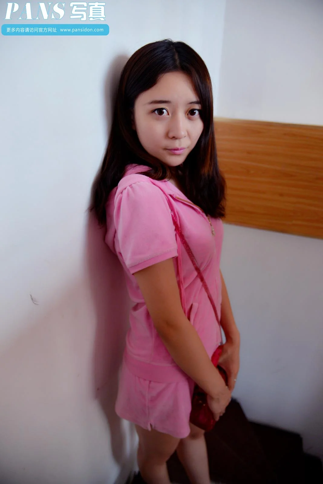 Pans 写真 No.279 蕾蕾 丝袜美腿 - 39