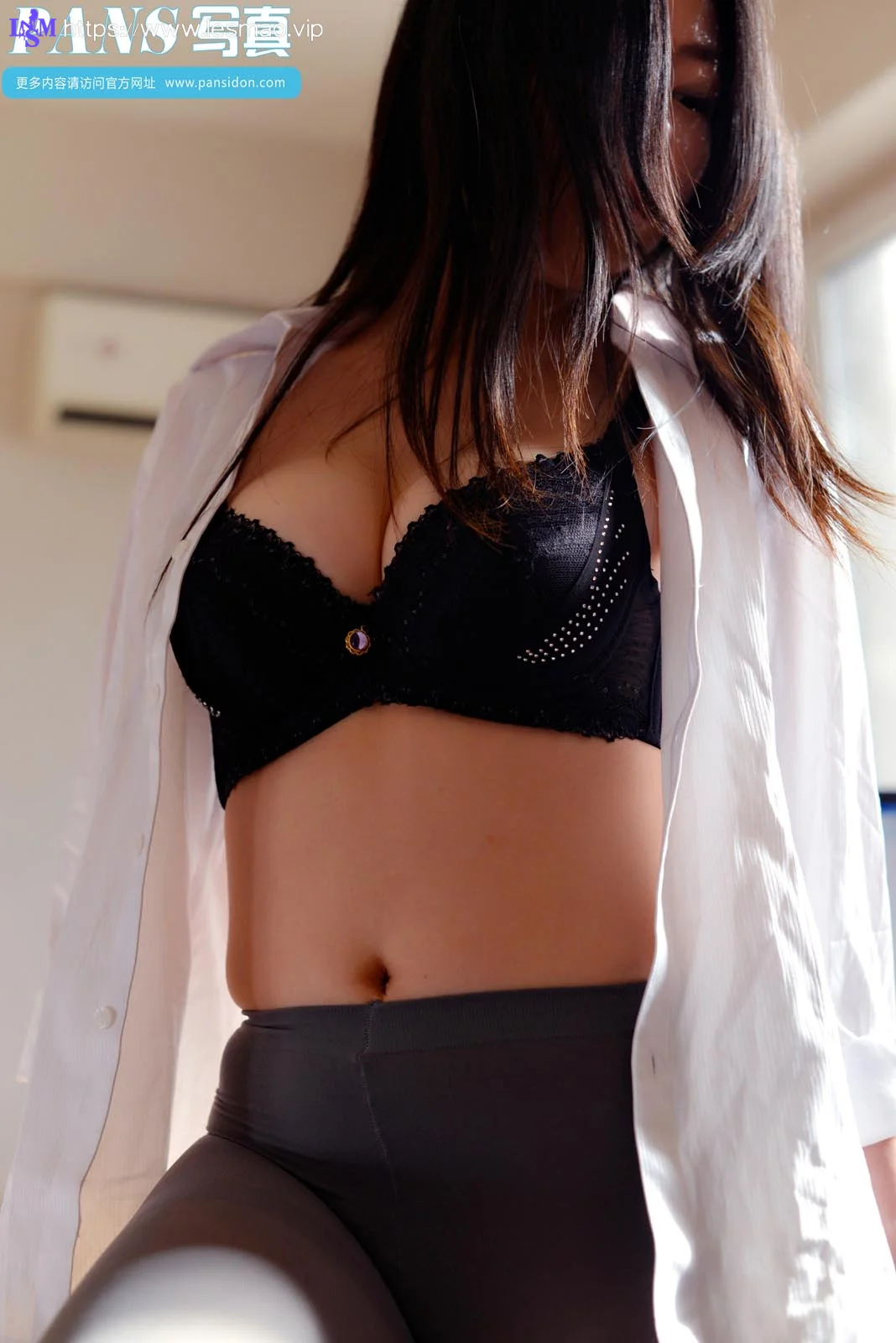 Pans 写真 No.282 小倩 极品美乳 - 13