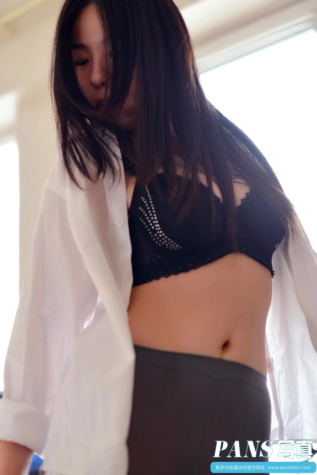 Pans 写真 No.282 小倩 极品美乳 - 26