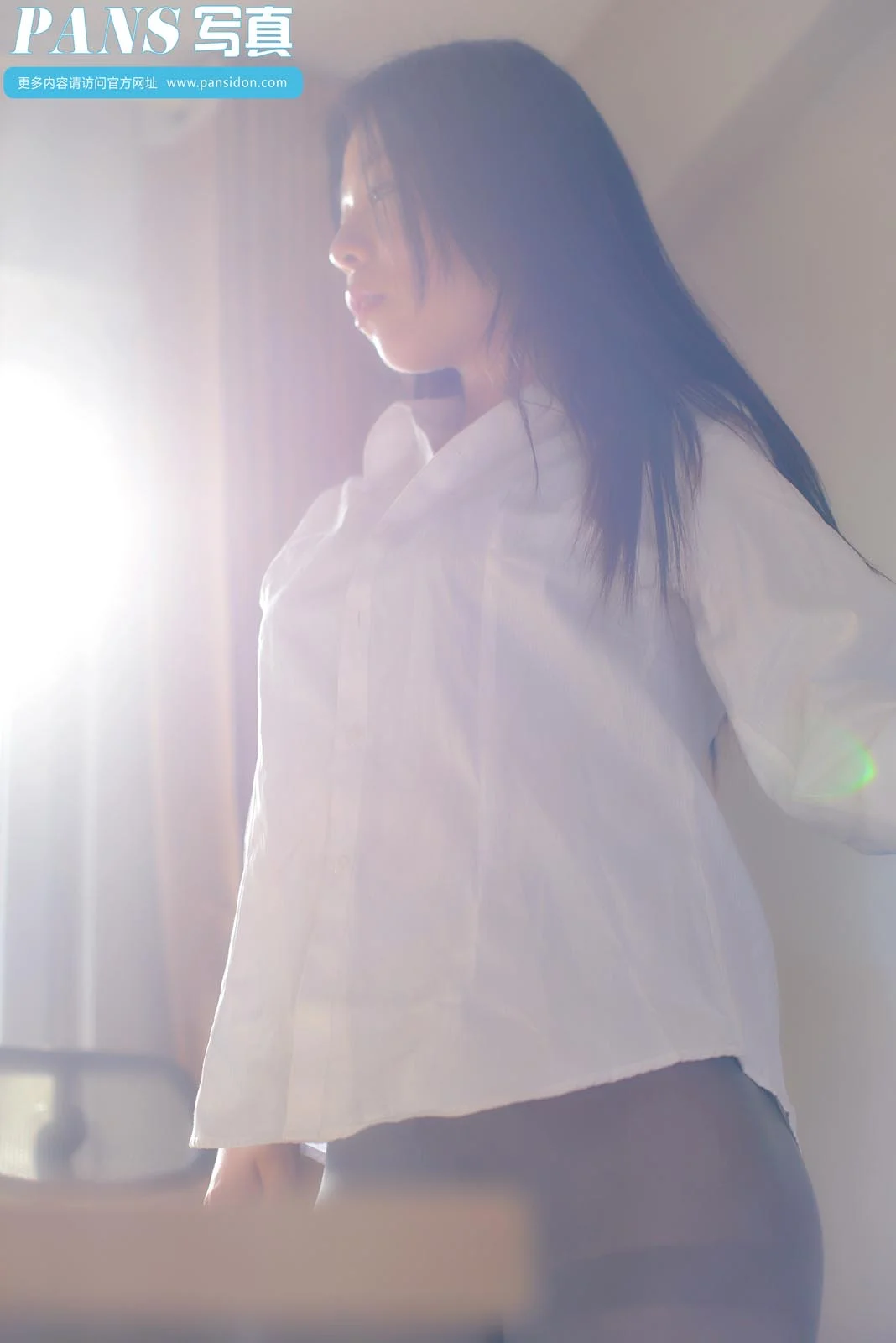 Pans 写真 No.282 小倩 极品美乳 - 35