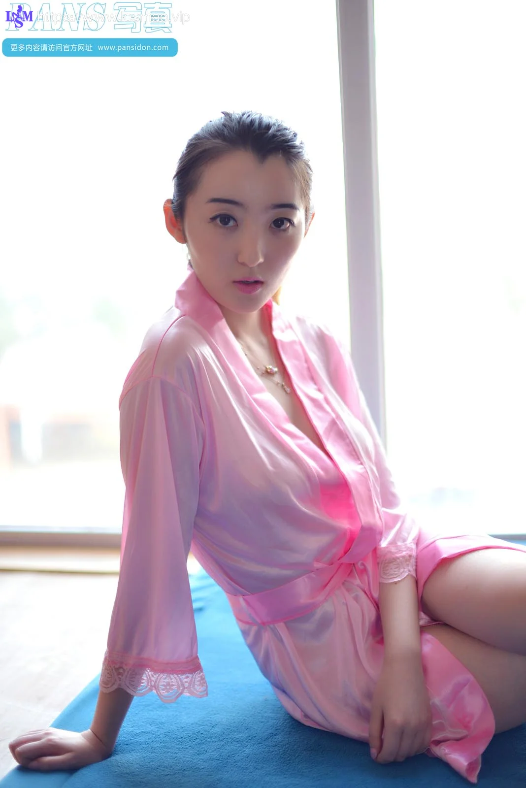 Pans 写真 No.283 紫萱 清纯唯美 - 12