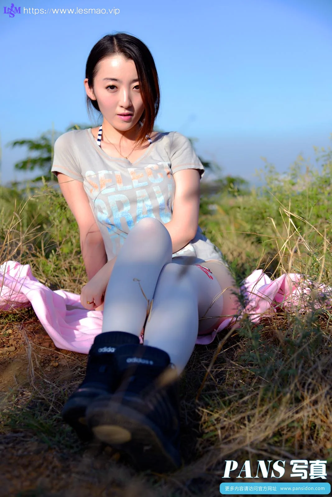 Pans 写真 No.293 清纯唯美 - 12
