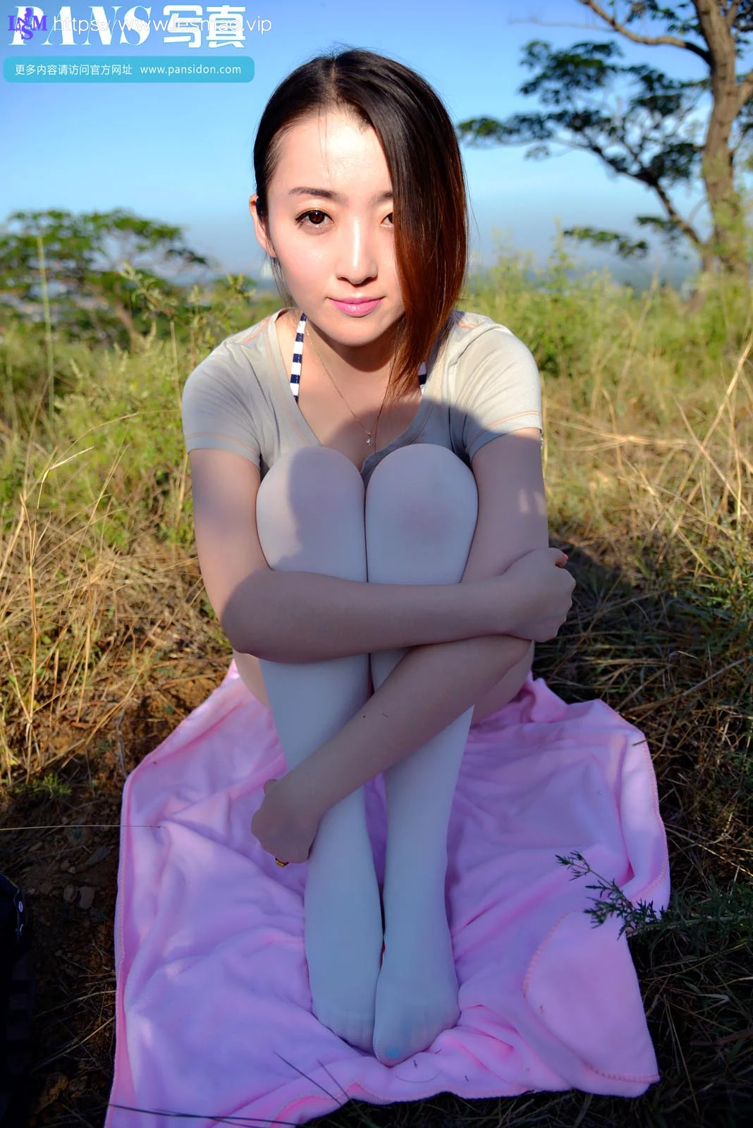 Pans 写真 No.293 清纯唯美 - 13