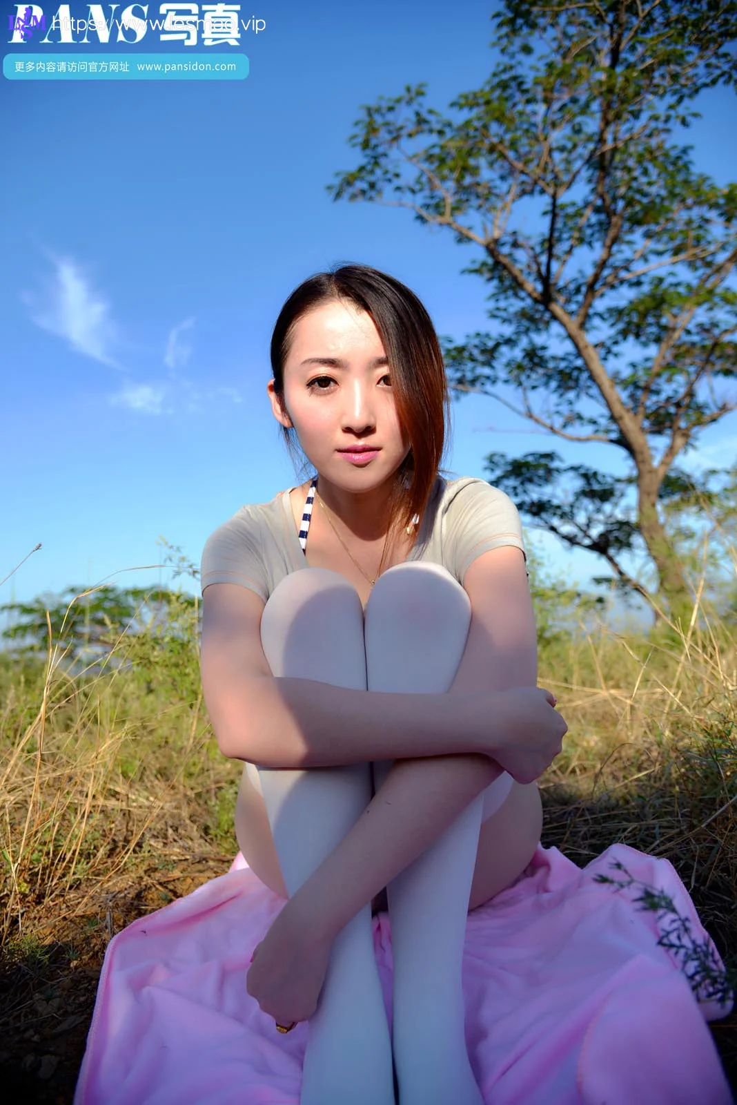 Pans 写真 No.293 清纯唯美 - 14