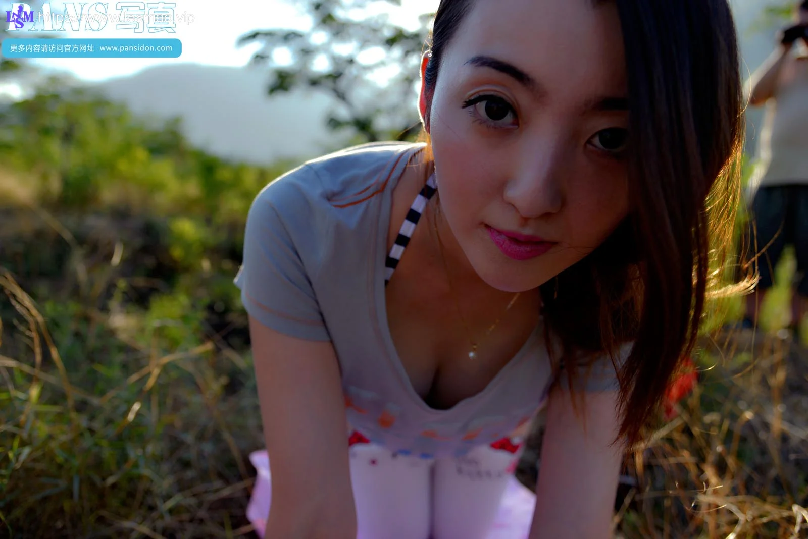 Pans 写真 No.293 清纯唯美 - 20