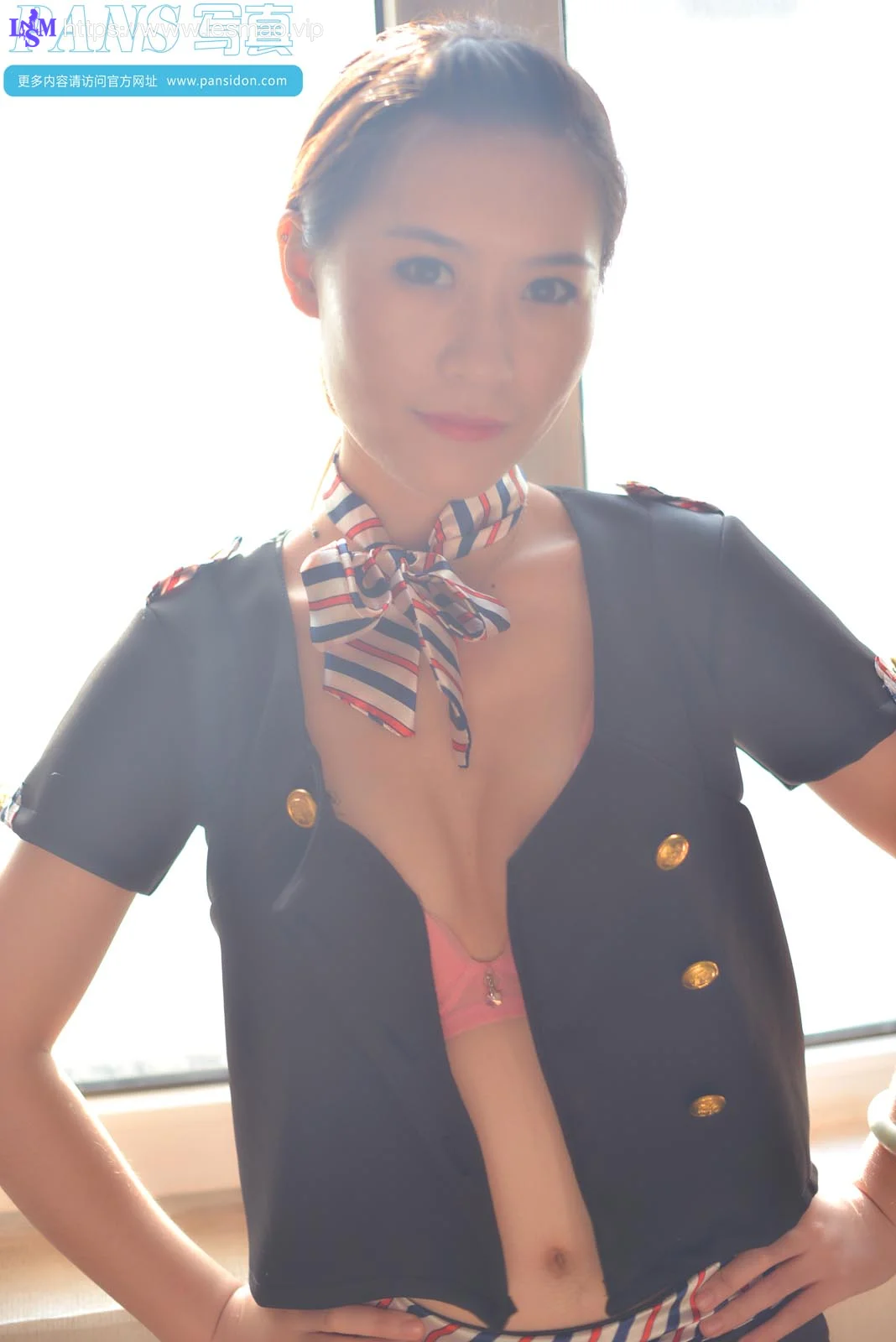 Pans 写真 No.294 可儿 性感美女 - 14