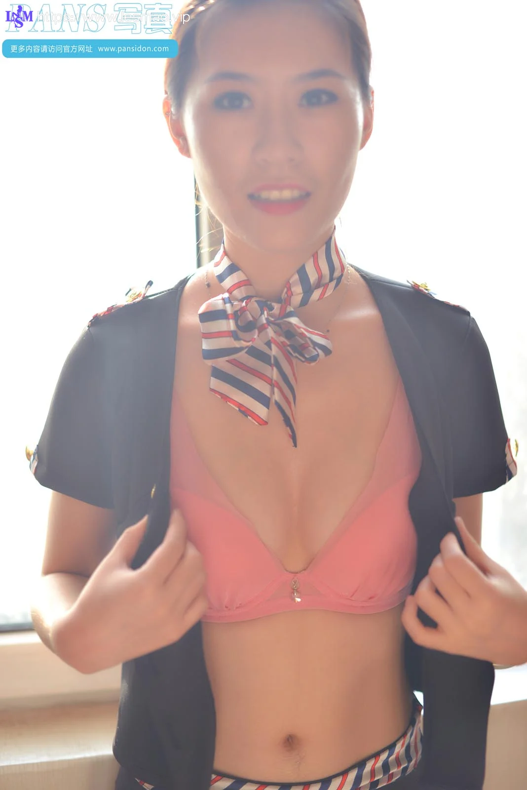 Pans 写真 No.294 可儿 性感美女 - 15