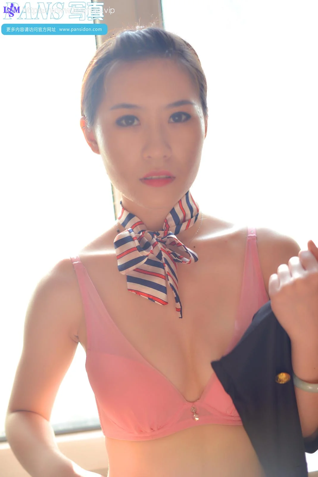 Pans 写真 No.294 可儿 性感美女 - 20