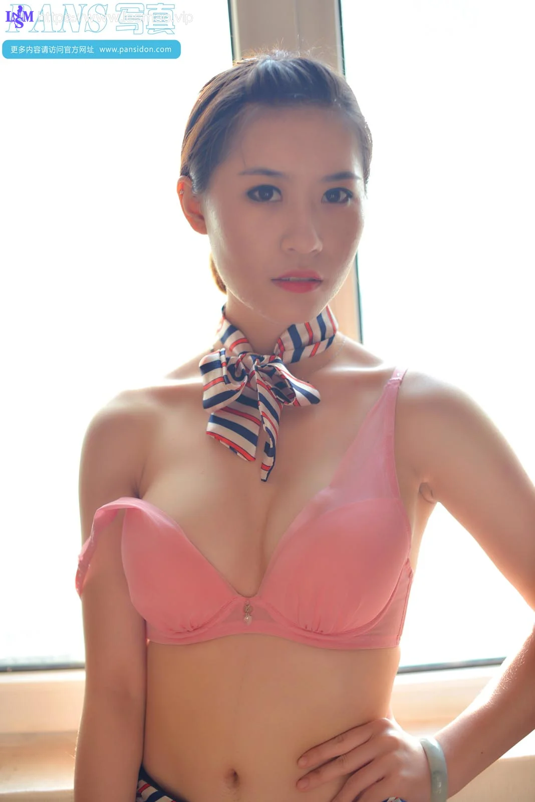 Pans 写真 No.294 可儿 性感美女 - 24