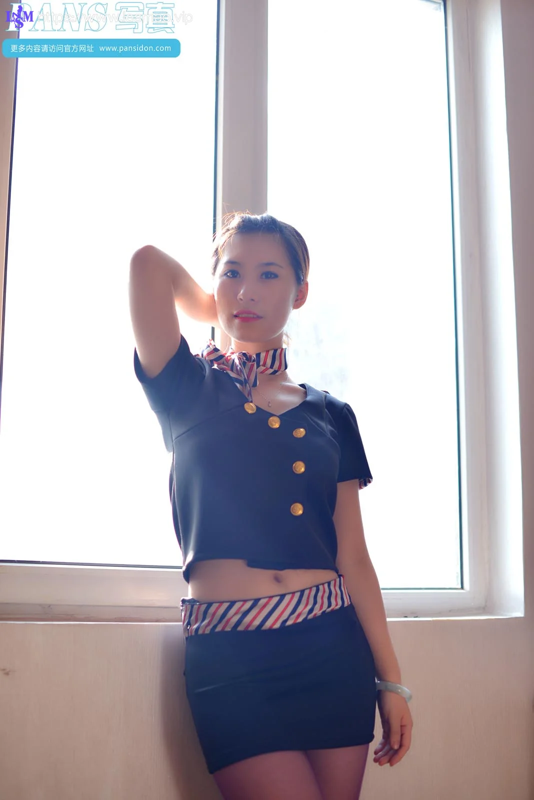 Pans 写真 No.294 可儿 性感美女 - 34