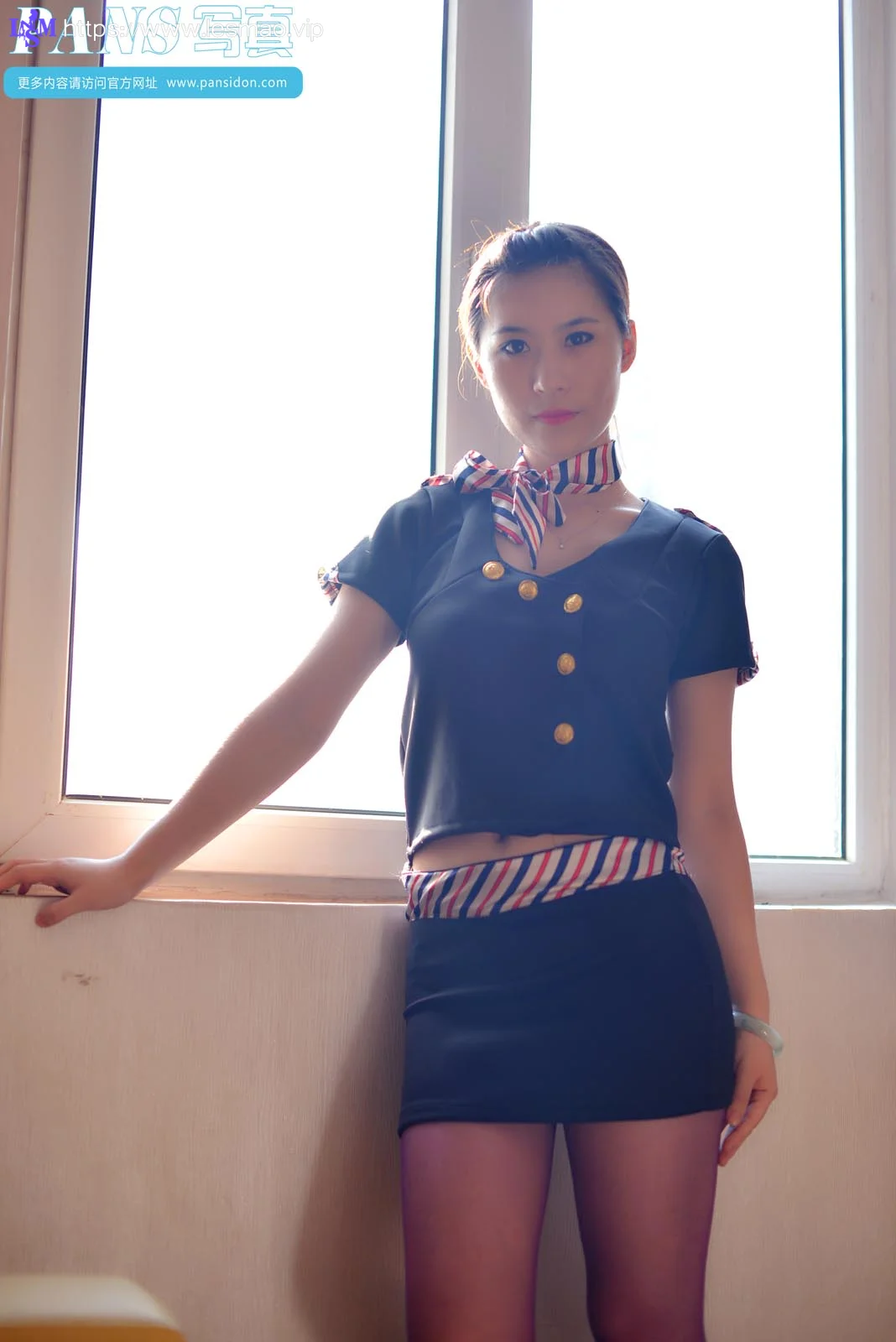 Pans 写真 No.294 可儿 性感美女 - 47