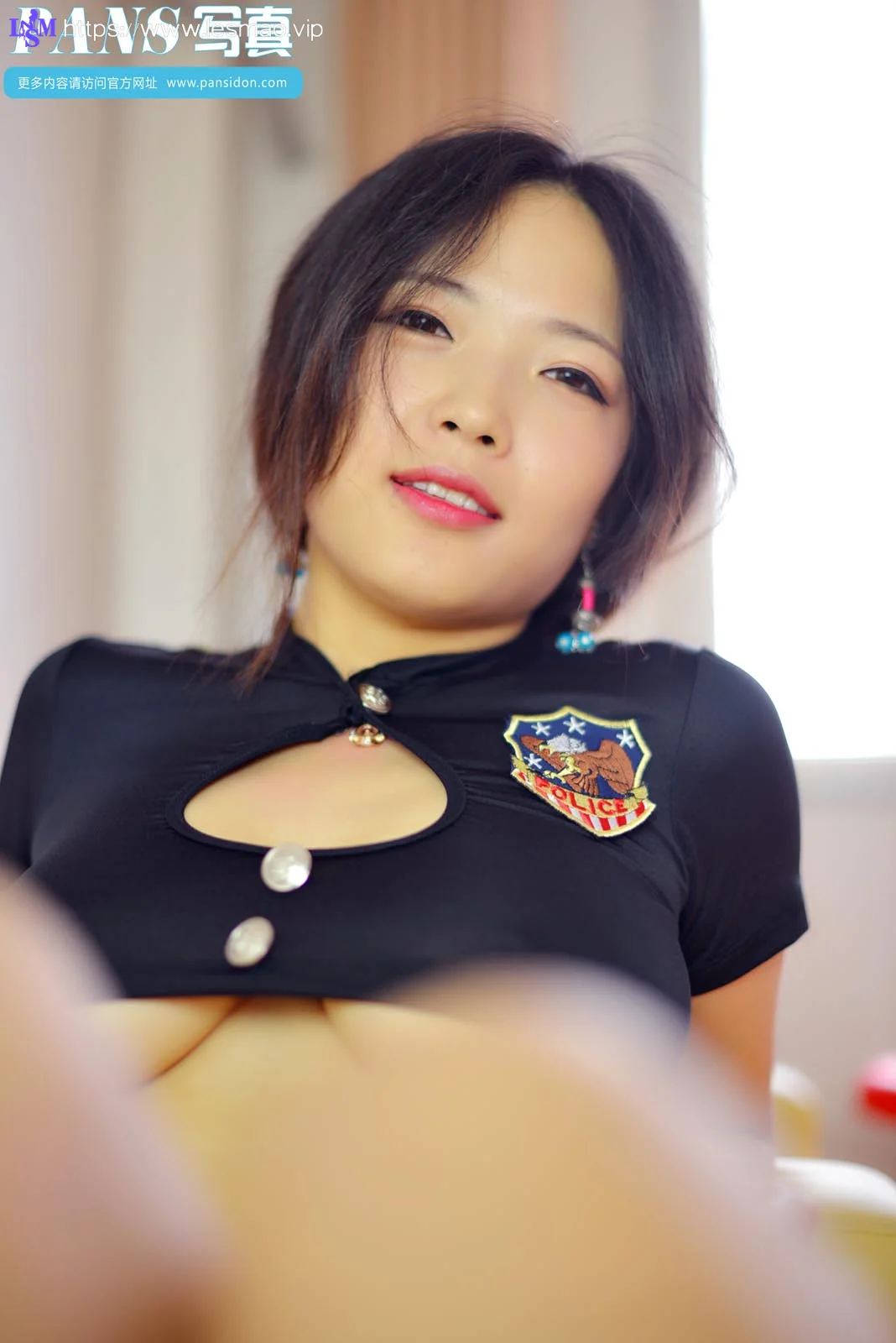 Pans 写真 No.295  新模试镜 雨涵 - 44