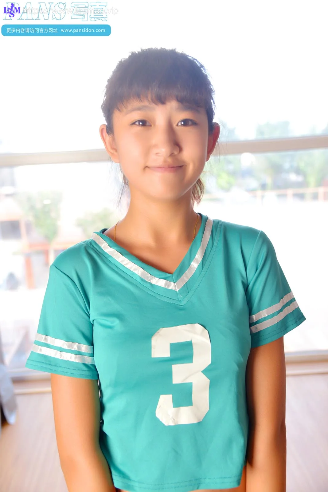 Pans 写真 No.299 嘉嘉 清纯美女 - 12