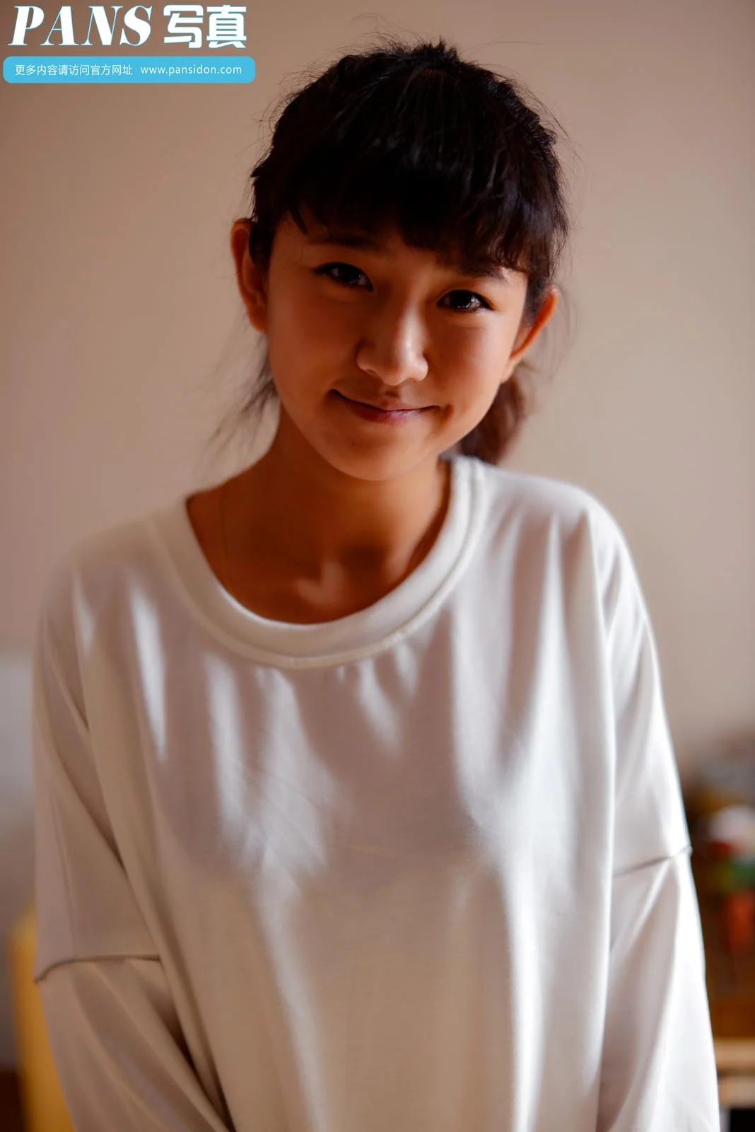 Pans 写真 No.299 嘉嘉 清纯美女 - 28