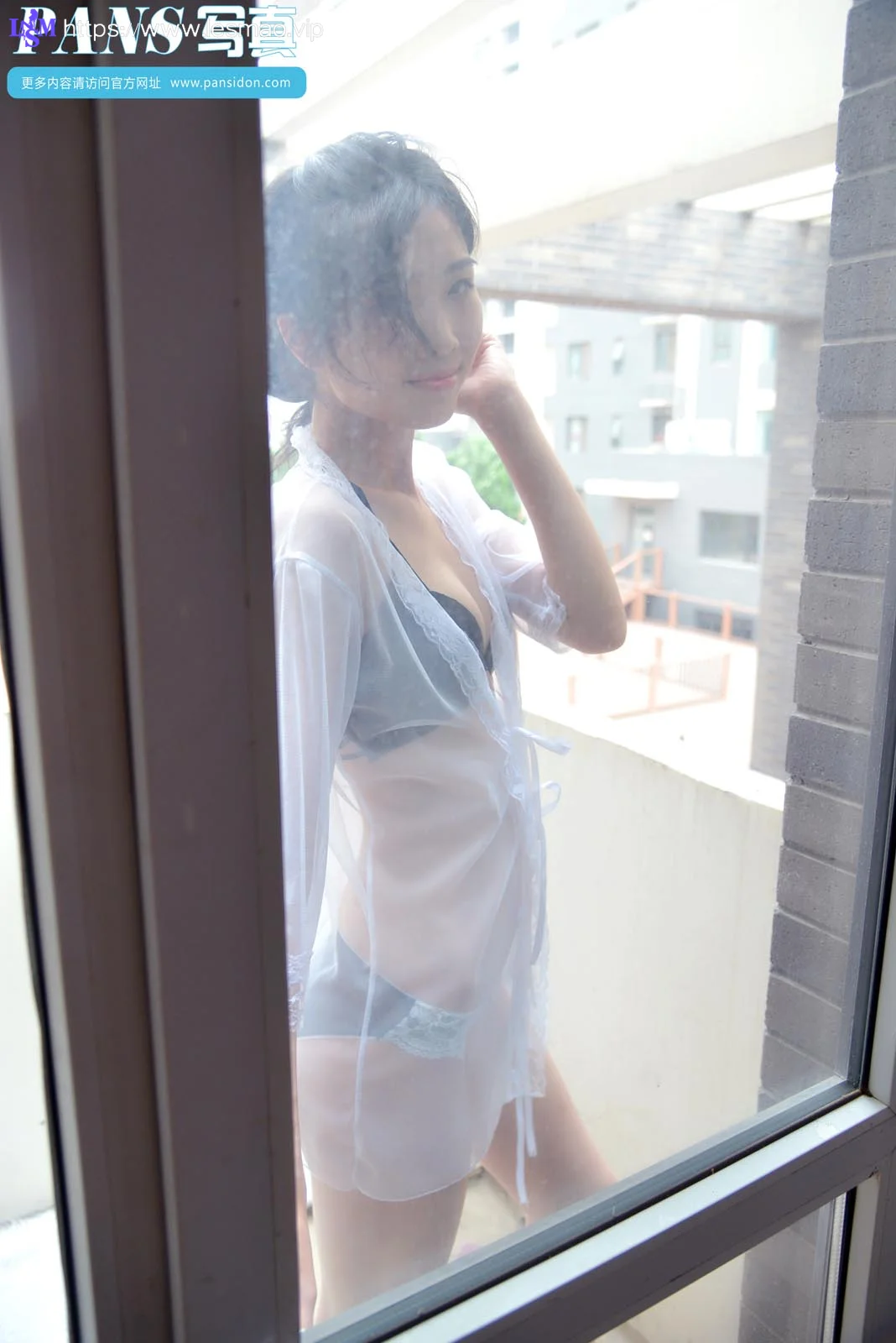 Pans 写真 No.300 梦梦 内衣美女 - 51