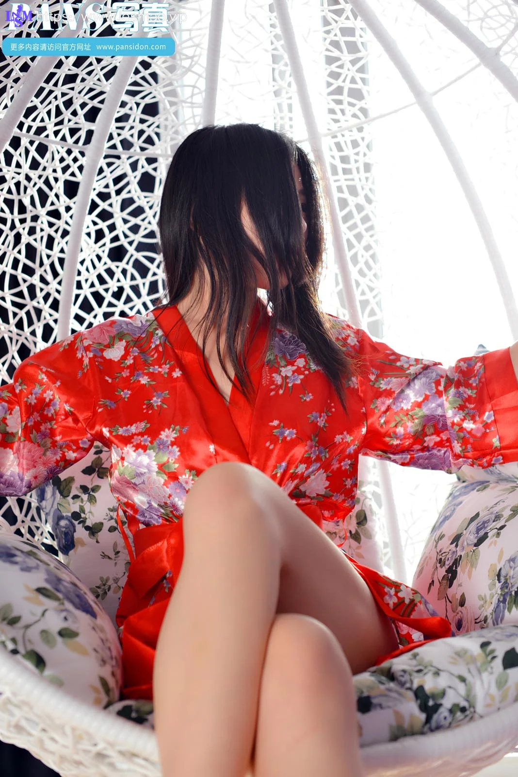 Pans 写真 No.303 小倩 - 12