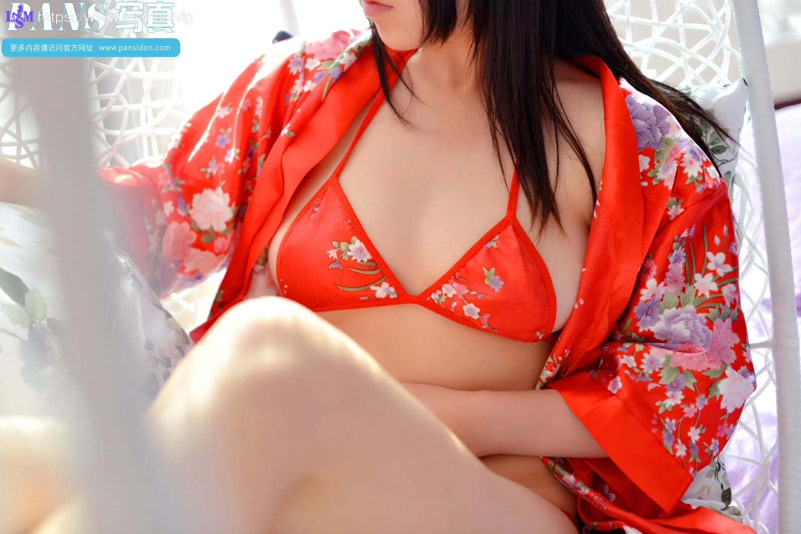 Pans 写真 No.303 小倩 - 13