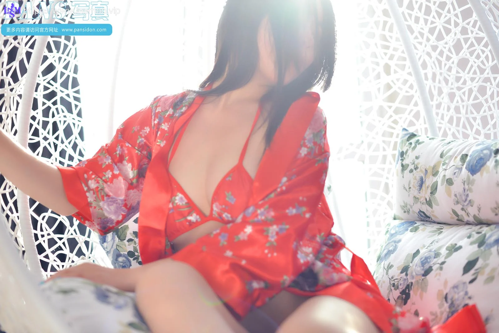 Pans 写真 No.303 小倩 - 18