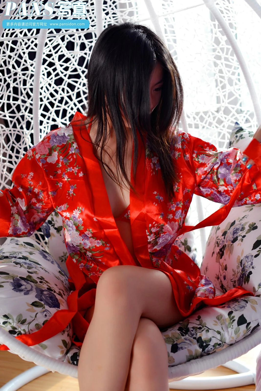 Pans 写真 No.303 小倩 - 23