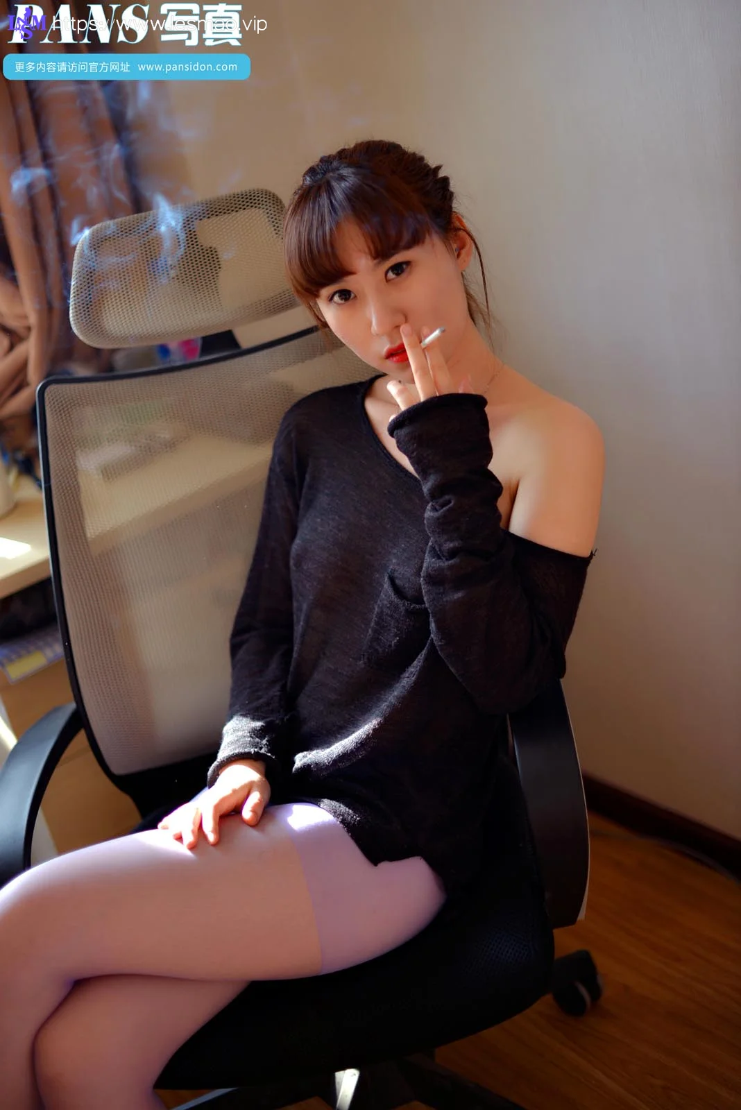 Pans 写真 No.304 小倩 美女图片 - 11