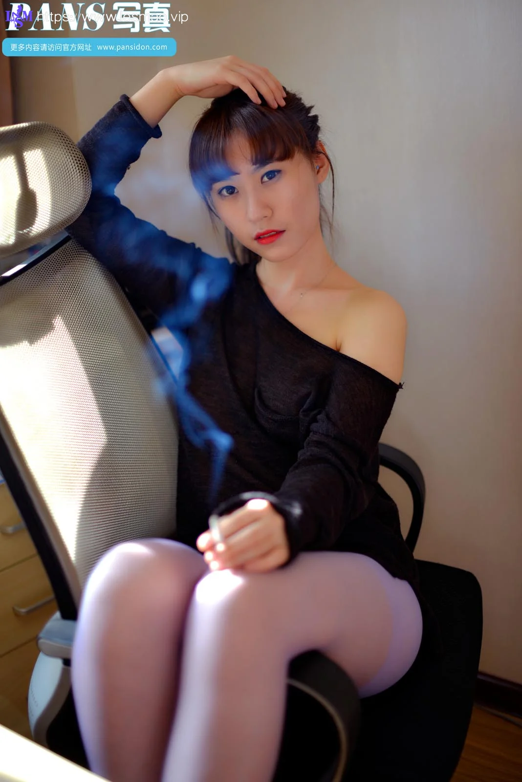 Pans 写真 No.304 小倩 美女图片 - 16
