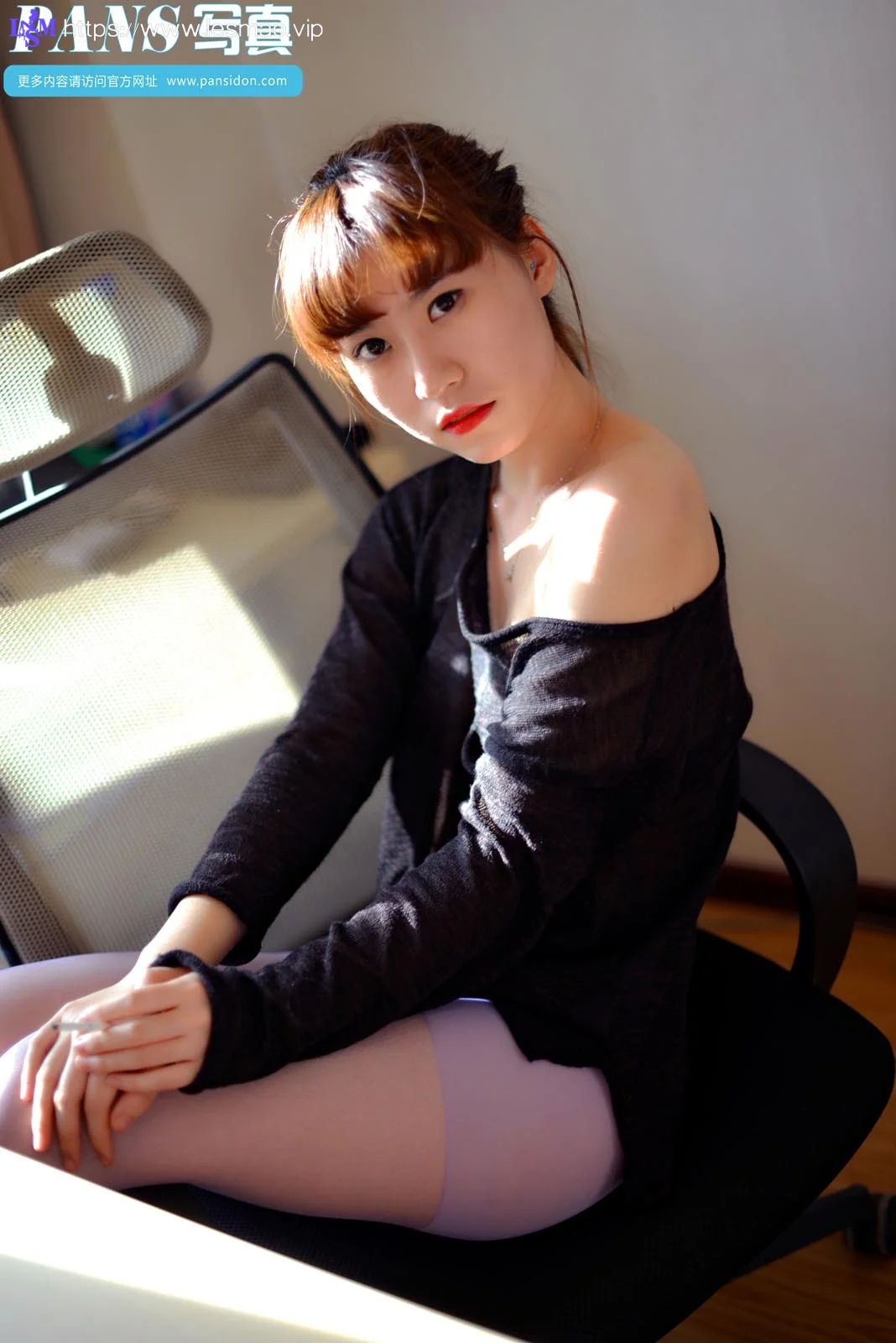 Pans 写真 No.304 小倩 美女图片 - 18
