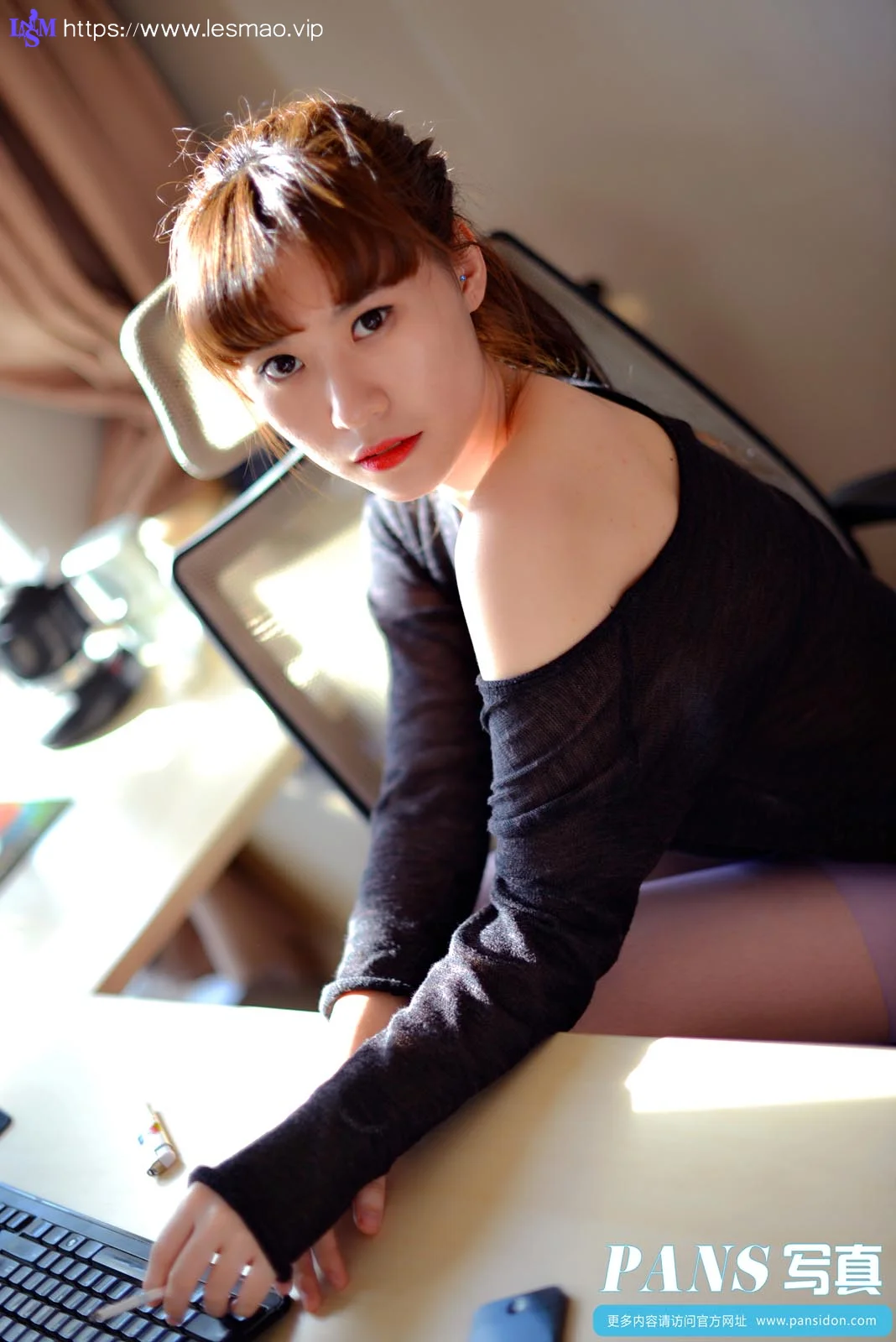 Pans 写真 No.304 小倩 美女图片 - 19
