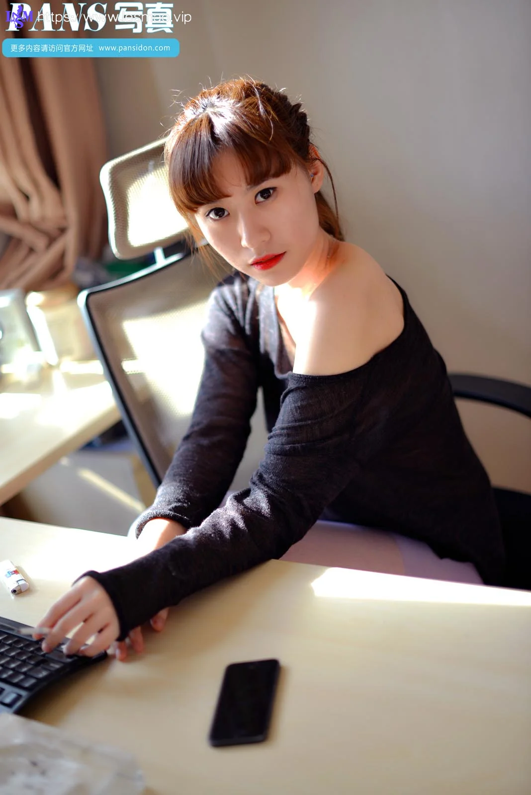 Pans 写真 No.304 小倩 美女图片 - 20