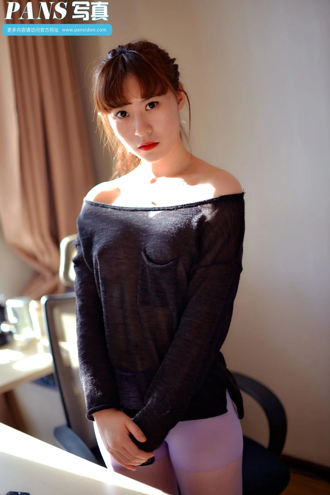 Pans 写真 No.304 小倩 美女图片 - 22
