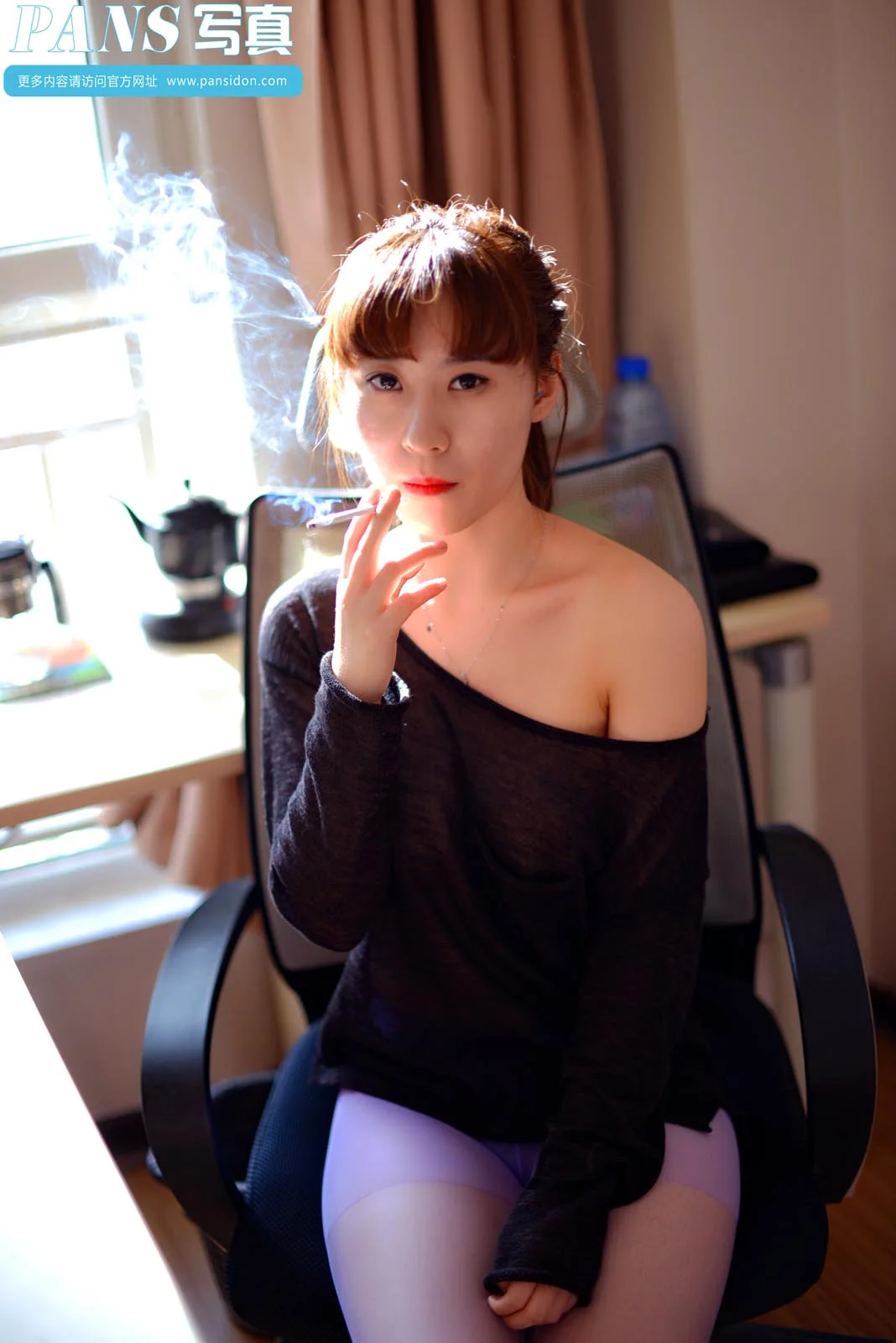 Pans 写真 No.304 小倩 美女图片 - 23