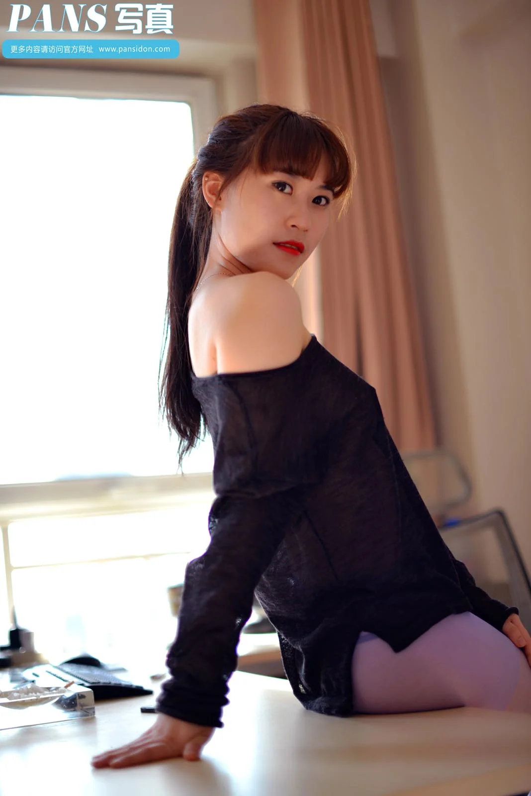 Pans 写真 No.304 小倩 美女图片 - 24