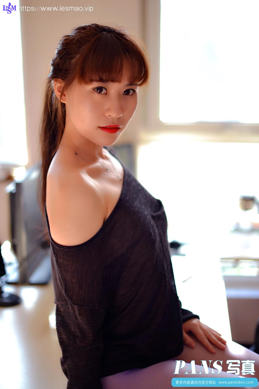 Pans 写真 No.304 小倩 美女图片 - 25