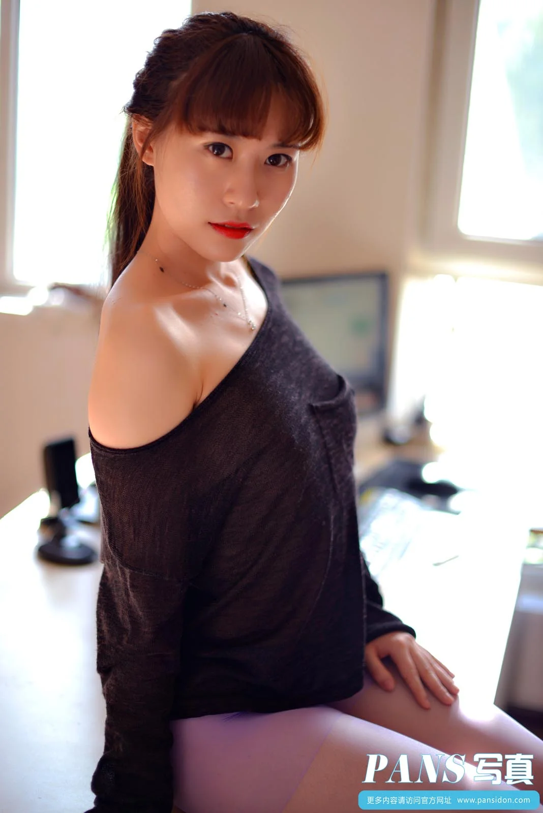 Pans 写真 No.304 小倩 美女图片 - 26