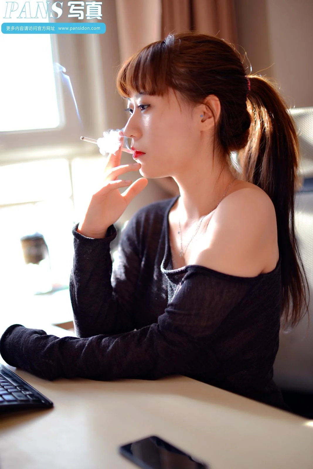 Pans 写真 No.304 小倩 美女图片 - 29