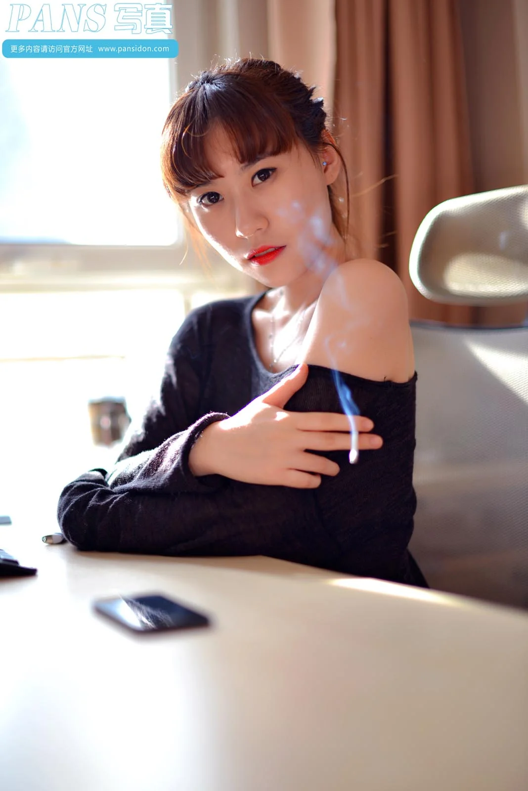 Pans 写真 No.304 小倩 美女图片 - 30