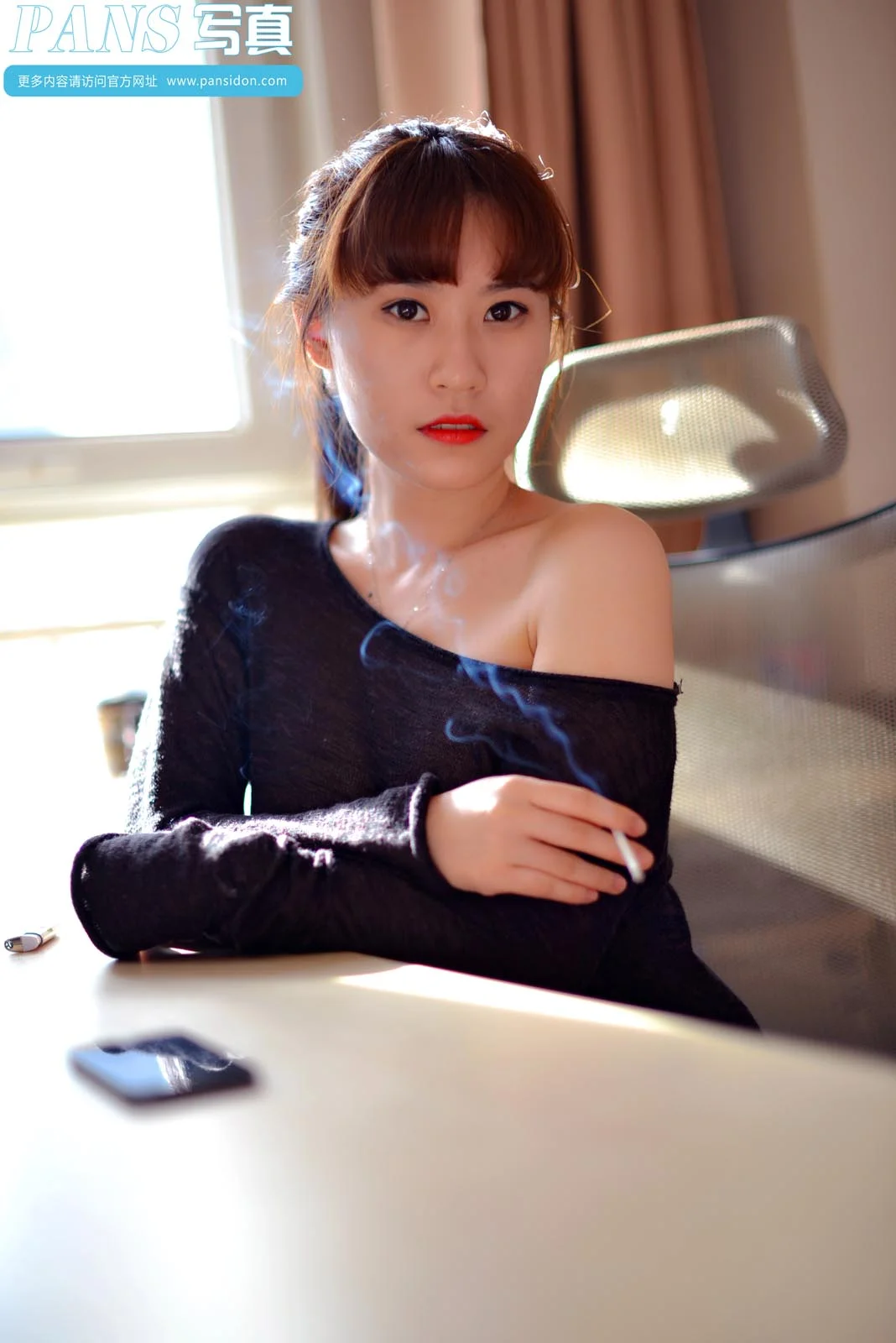 Pans 写真 No.304 小倩 美女图片 - 31