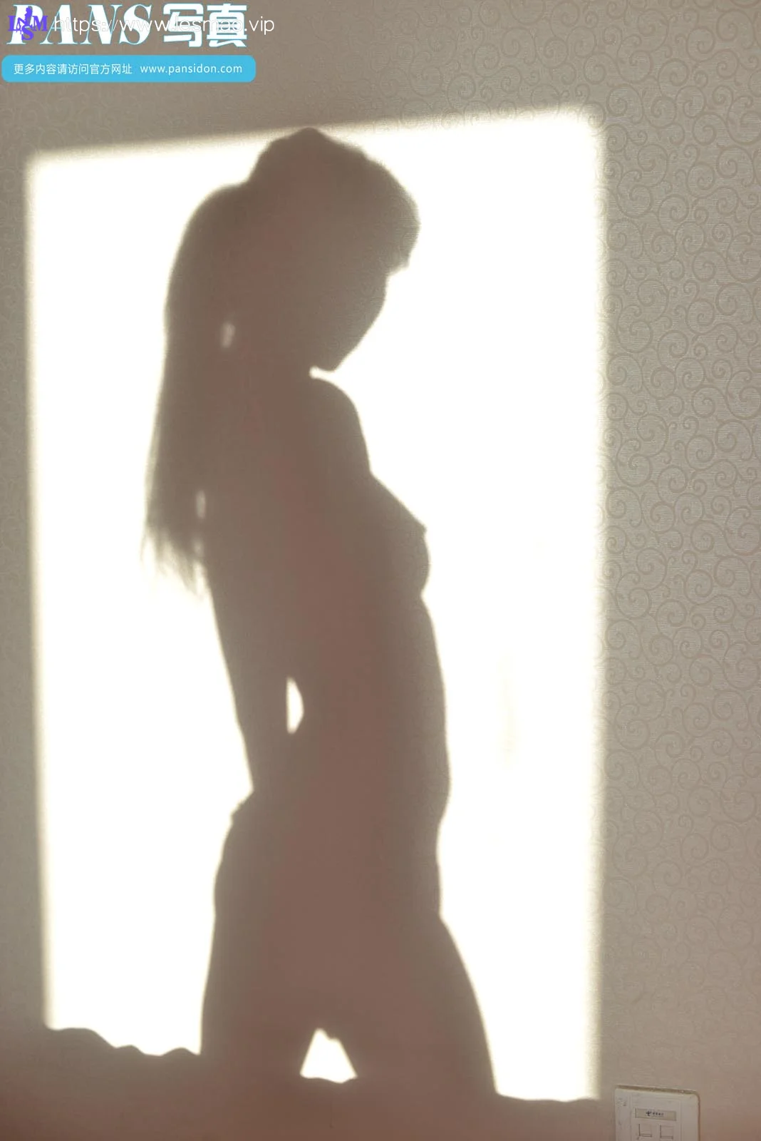 Pans 写真 No.308 可儿影子 - 11