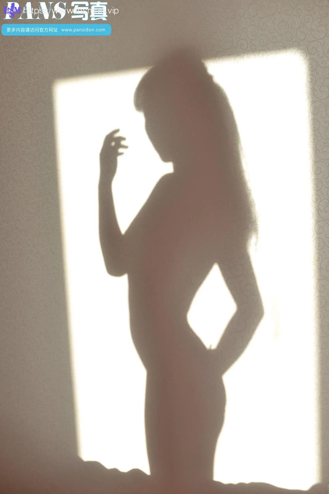 Pans 写真 No.308 可儿影子 - 17