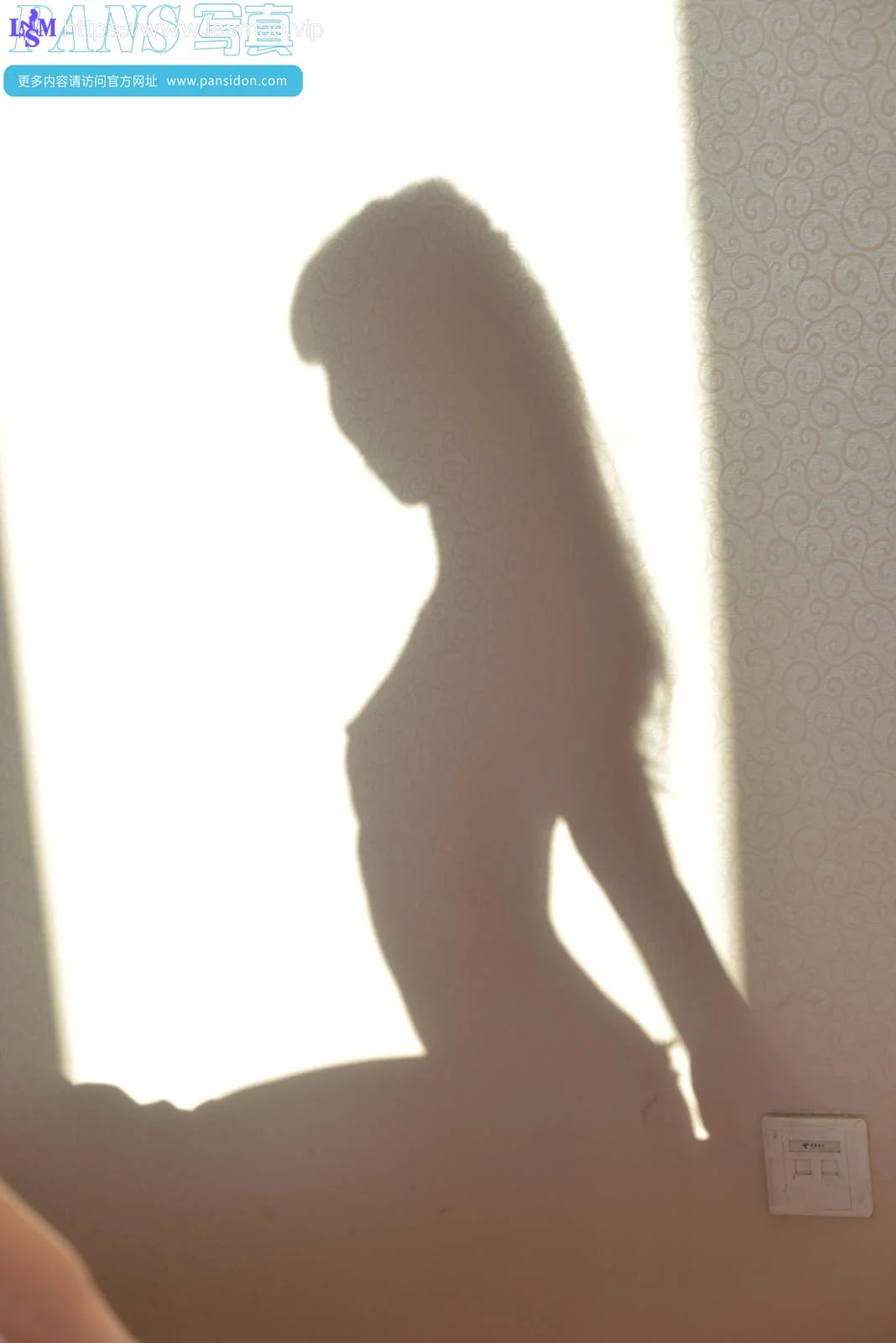 Pans 写真 No.308 可儿影子 - 18